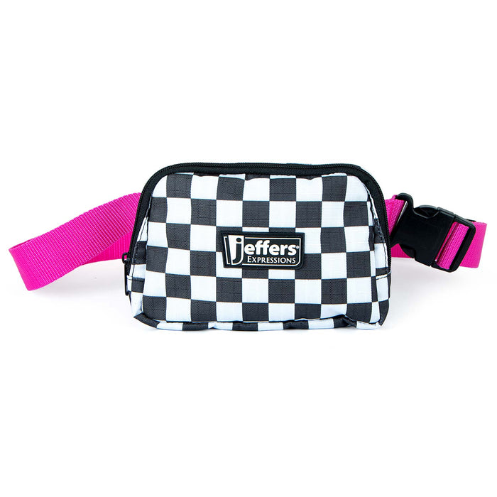 In Stock Now! Jeffers Expression Bum Bag