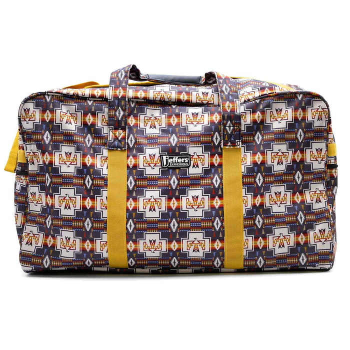 Jeffers Expression Equestrian Gear Bag