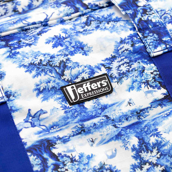 Jeffers Expression Equestrian Gear Bag