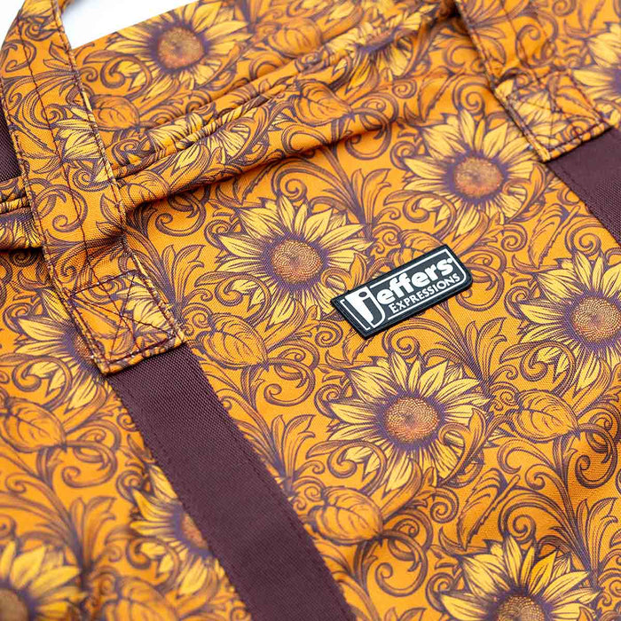 Jeffers Expression Equestrian Gear Bag