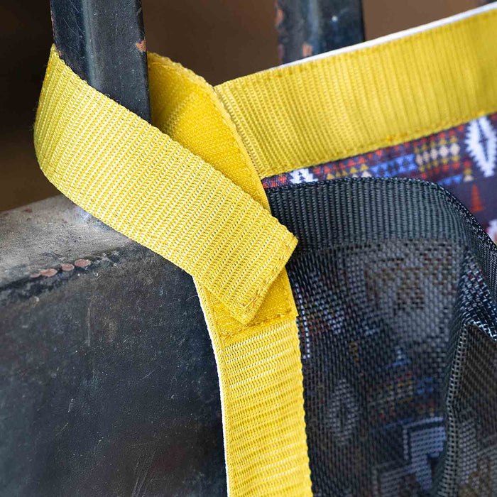 Jeffers Expression Trailer Door Horse Grooming Caddy