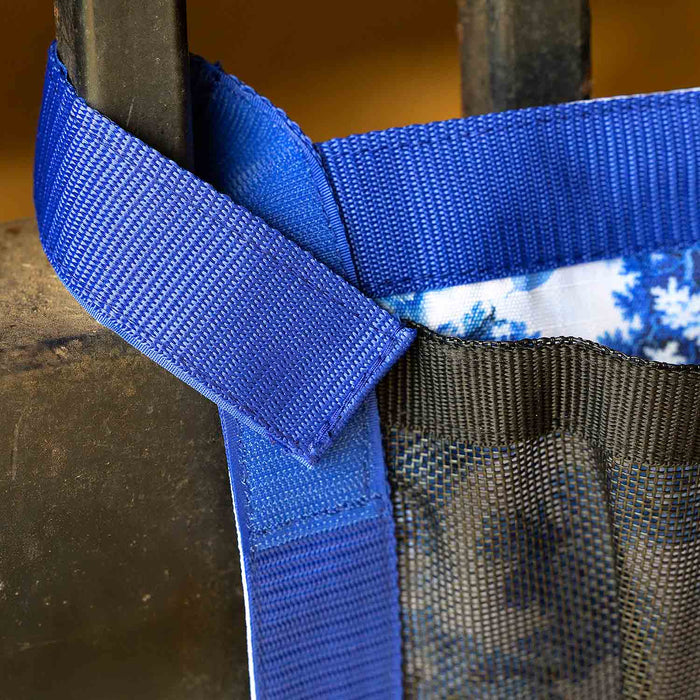 Jeffers Expression Trailer Door Horse Grooming Caddy