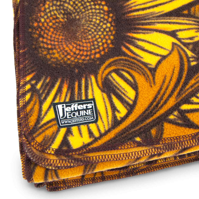 Jeffers Expression Oversized Fleece Throw Blanket, 60" x 84"