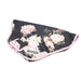 Jeffers Expression 1200 Denier Horse Blanket Neck Rug, 0g - JEFCGV - PreSale Rose Garden - Small - 5