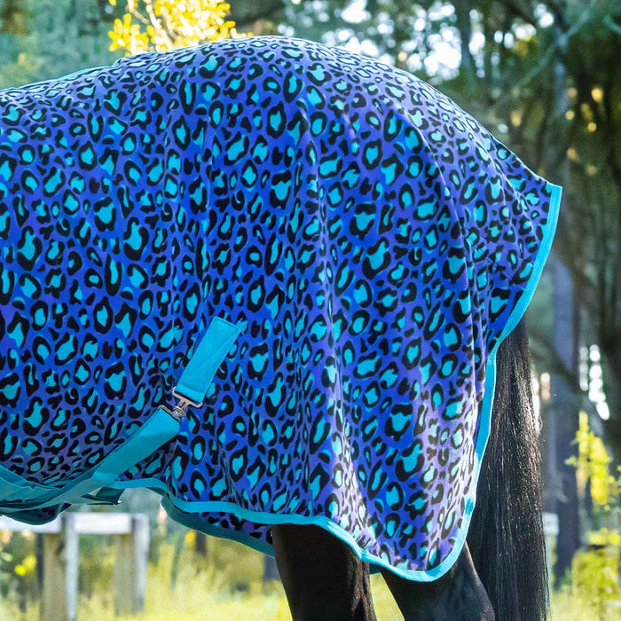 ¡Ya disponible! Sudadera con capucha de polar Jeffers Expression Standard para el cuello, color jardín de rosas