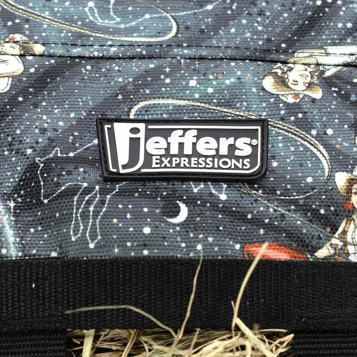 ¡PREVENTA! Bolsa de heno Jeffers Expression ExtendFeed
