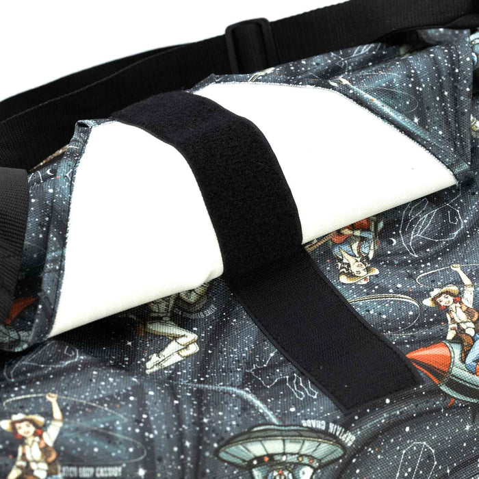 ¡PREVENTA! Bolsa de heno Jeffers Expression ExtendFeed
