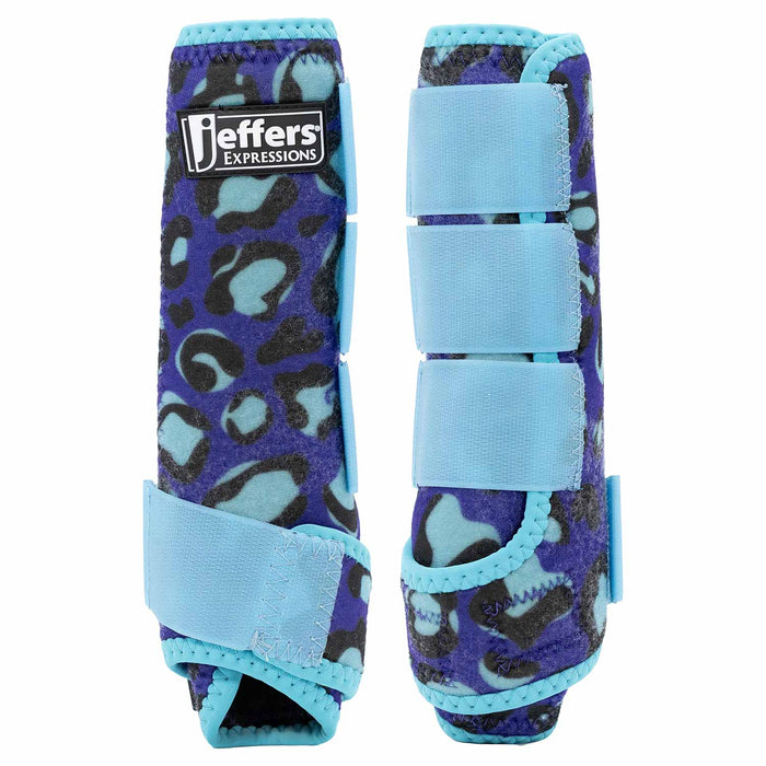 ¡Ya disponible! Botas protectoras Jeffers Expression