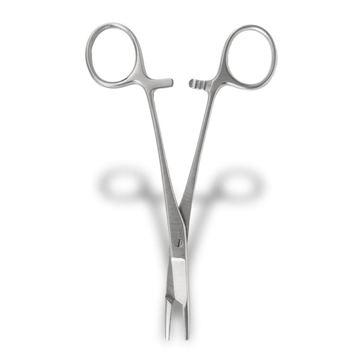 Needle Holder/Scissor Combination, each -   