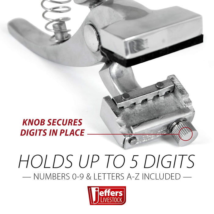 Jeffers Small Animal Tattoo Outfit with Roll-On Ink