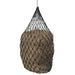 Slow Feed Hay Net - Black  