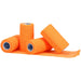 4-Pack Tough Flex Bandages Color Orange