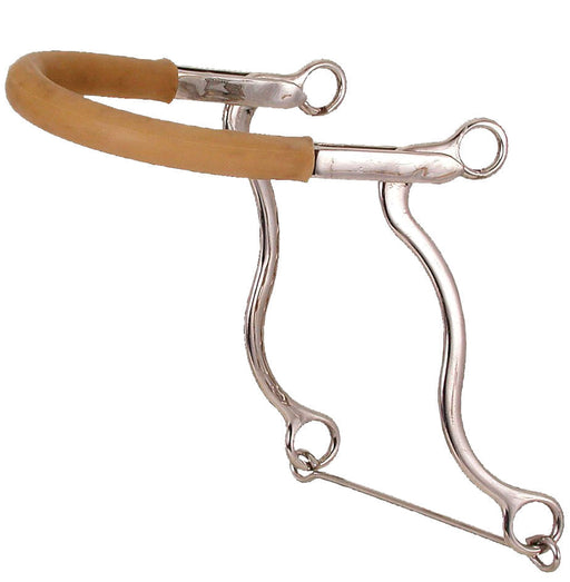 Pony Hackamore -   