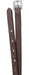 Miniature English Stirrup Leathers -   