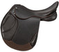 Equitare Cadence All Purpose English Saddle - 18 in Seat  