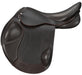 Equitare Cadence Eventing Saddle, Havana - 18 in Seat  