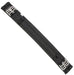 Tough1 EquiRoyal Synthetic Dressage Girth, Black - 30 in  