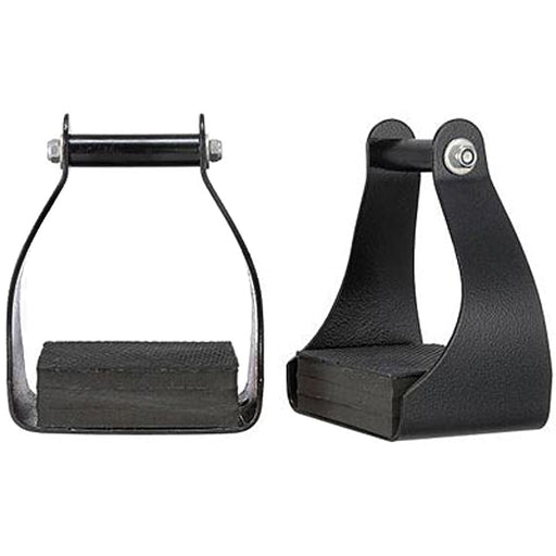 Endurance Trail 3" Stirrups, pair -   