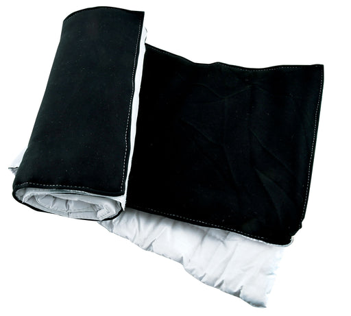 Deluxe Combo Leg Wraps -   