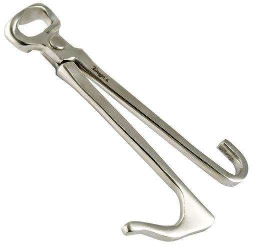 Tough 1 Professional One-Handed Foal Nipper -   