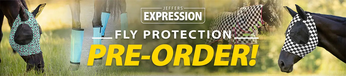 Jeffers Expressions Pre-Sale items