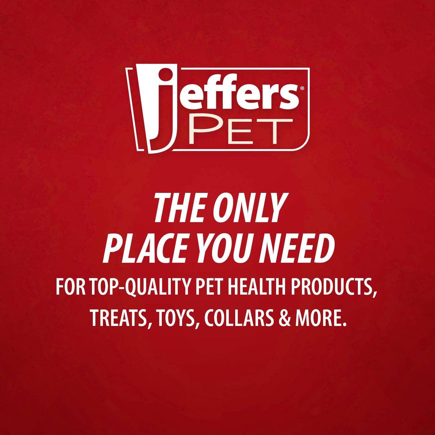 Jeffers® Pet Colognes