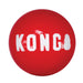 KONG Signature Balls, 3pk Asst LG - Assorted LG 