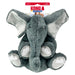 KONG Comfort Kiddos Jumbo Elephant, XL - XL  