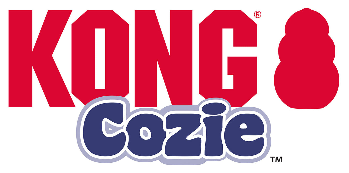 Kong Cozie Jumbo Marvin, XL - XL  