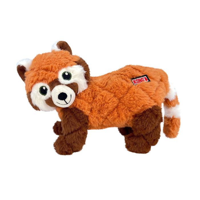 KONG Scampers Medium - Red Panda  