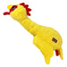 KONG Scruffs Medium/Large - Chicken  