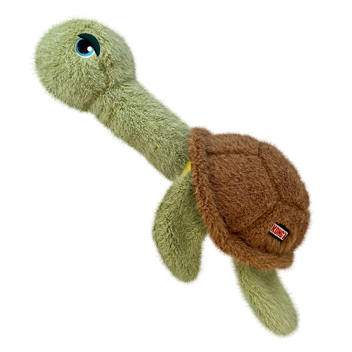 KONG Scruffs Medium/Large - Turtle  