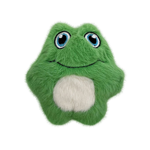 KONG Snuzzles Mini XSmall - Frog  