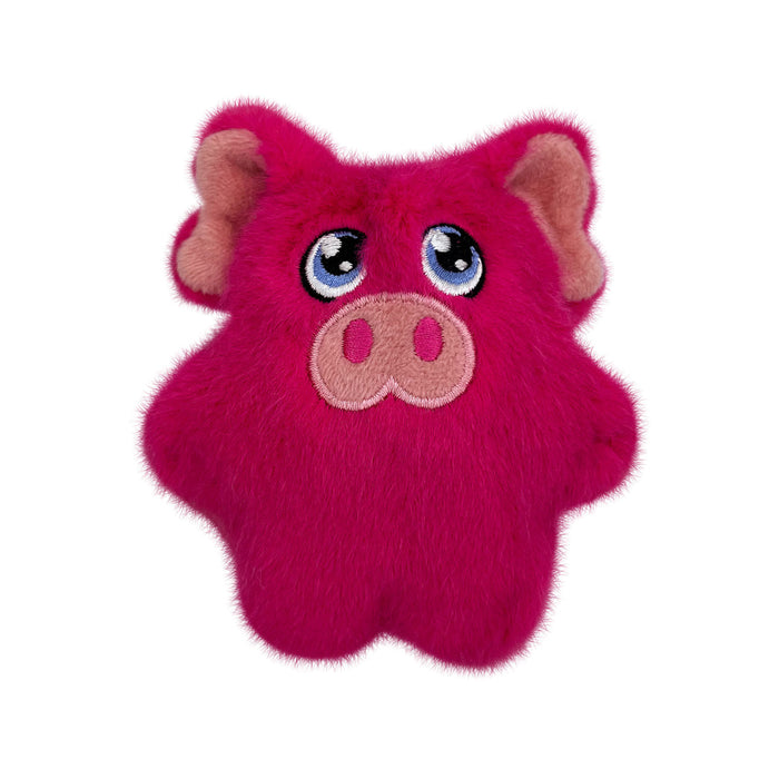 KONG Snuzzles Mini XSmall - Pig  