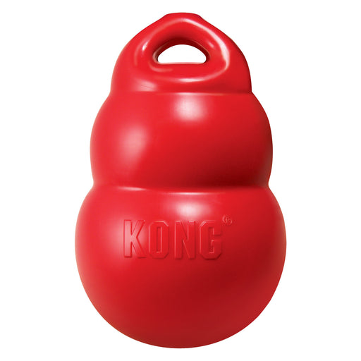 KONG Bounzer XLarge - Red XL 