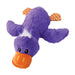 KONG Comfort Jumbo Ducks, Assorted XLarge - Assorted XL 