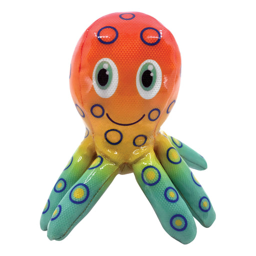 KONG Shieldz Tropics Medium - Octopus  