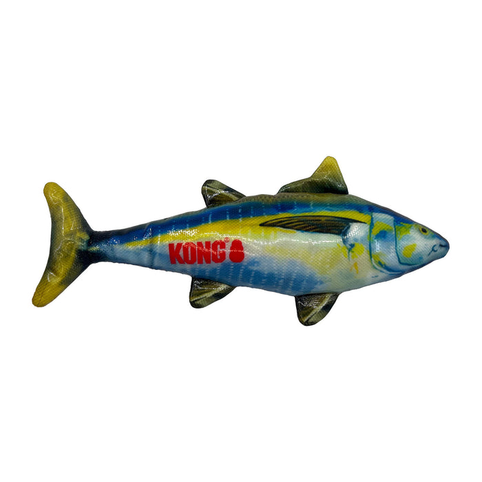 KONG Wild Shieldz Medium - Tuna  