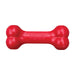 KONG Goodie Bone Holiday Md Color Red