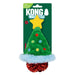 Holiday Crackles Color Green