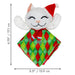 Holiday Crackles Color Multi
