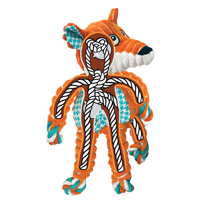Holiday Floppy Knots Dapper Assorted Sm/Md Color Assorted