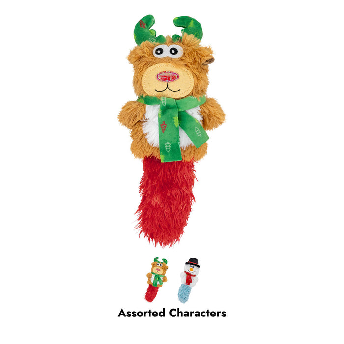 Holiday Kickeroo® Character Assorted Color Assorted