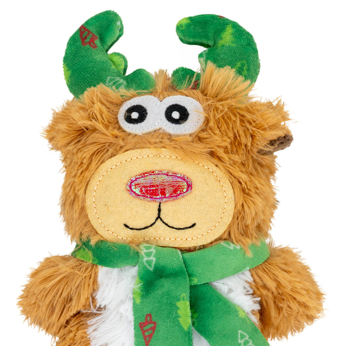 Holiday Kickeroo® Character Assorted Color Assorted