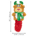 Holiday Kickeroo® Character Assorted Color Assorted