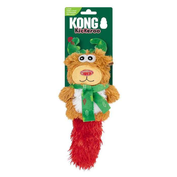 Holiday Kickeroo® Character Assorted Color Assorted