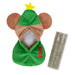 Holiday Refillables Color Green
