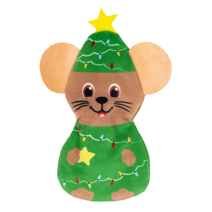 Holiday Refillables Color Green