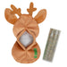 Holiday Refillables Color Brown