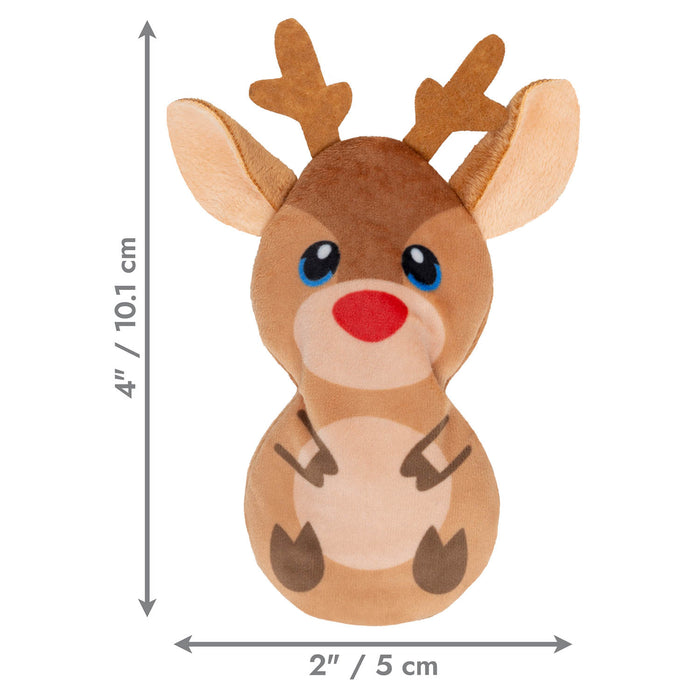 Holiday Refillables Color Brown
